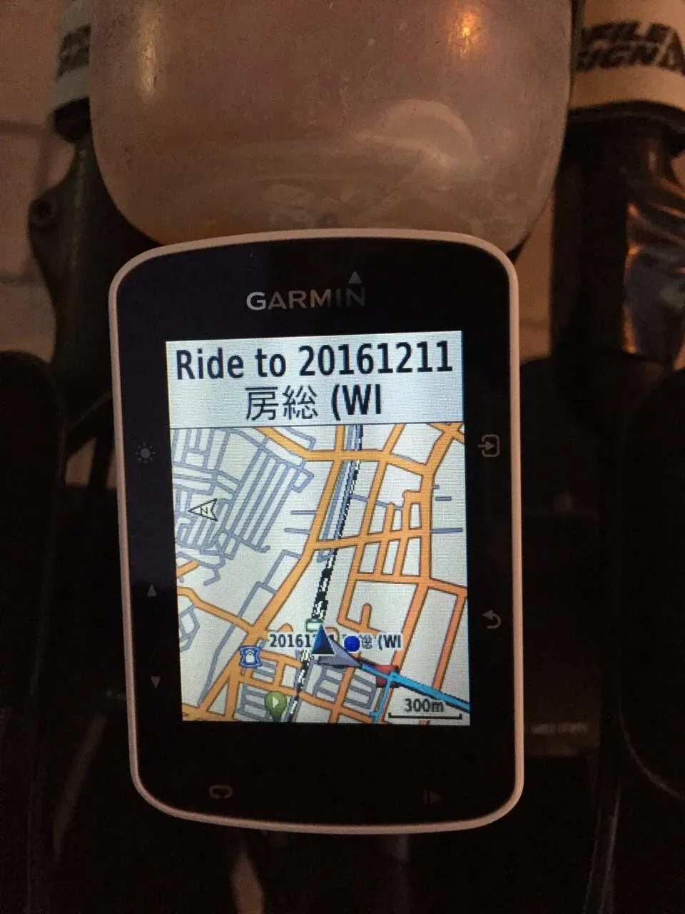 Garmin Edge 520J使ってみた結果、かなり良い！ - 画像9