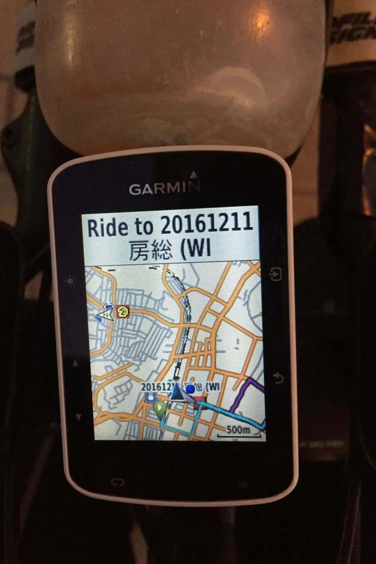 Garmin Edge 520J使ってみた結果、かなり良い! - 画像10