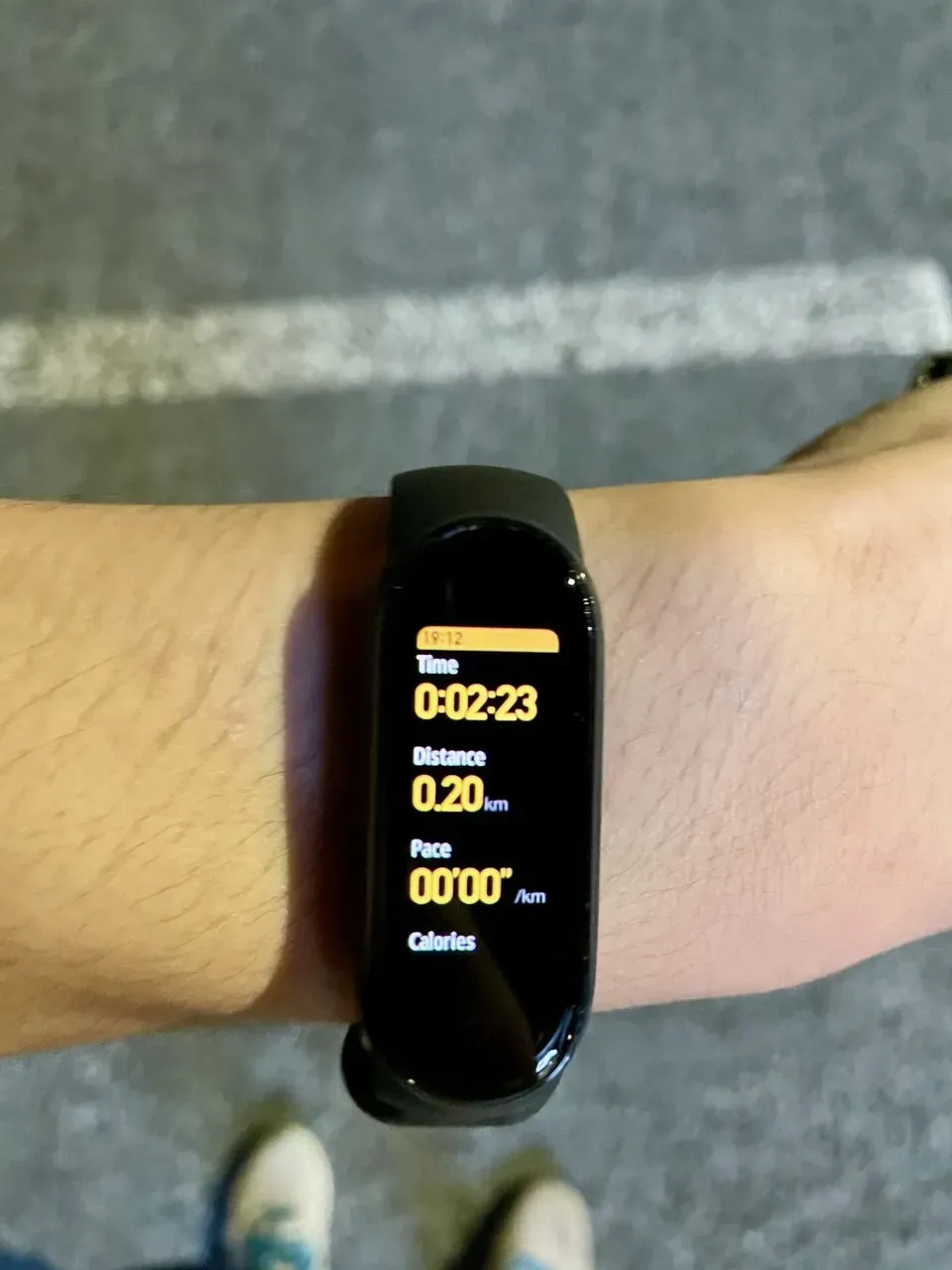 Xiaomi Mi Band 5を買ってみた。普通の人におすすめです。 - 画像2