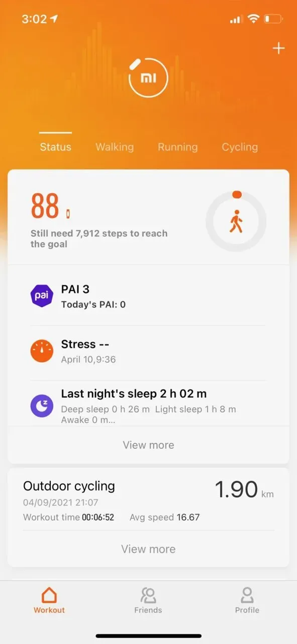 Xiaomi Mi Band 5を買ってみた。普通の人におすすめです。 - 画像6