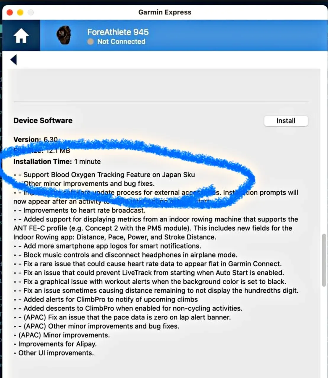 Cover Image of the Post