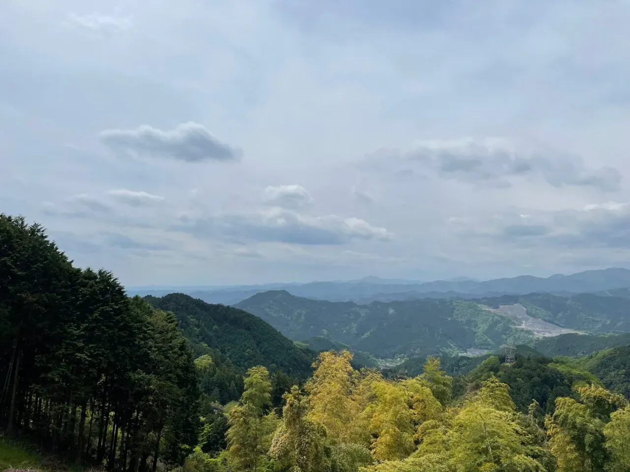 半年ぶりの屋外ライド。全然パワーが出なくなっていて泣ける - 画像5