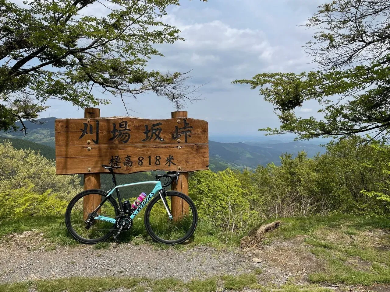 半年ぶりの屋外ライド。全然パワーが出なくなっていて泣ける - 画像9