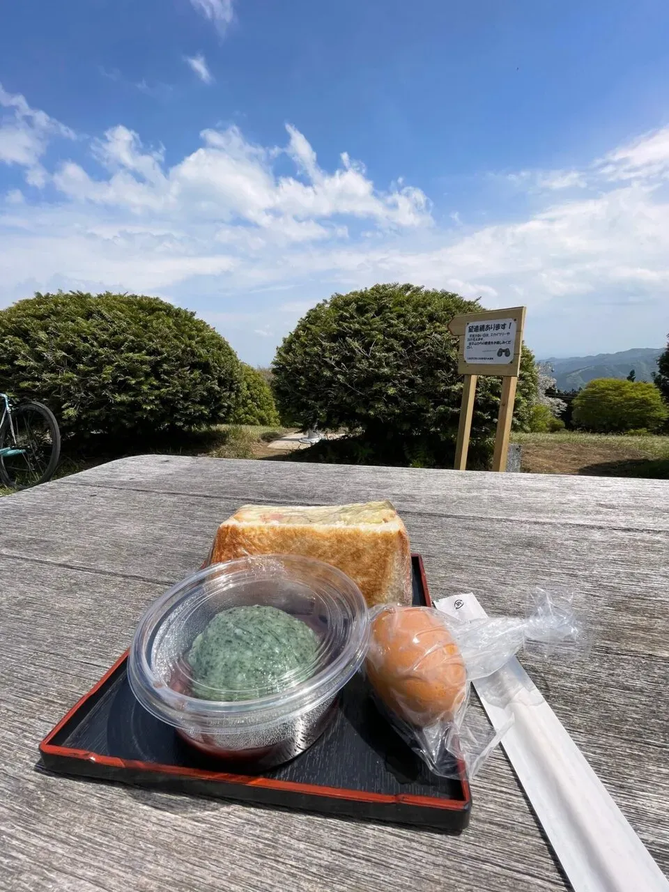 半年ぶりの屋外ライド。全然パワーが出なくなっていて泣ける - 画像10