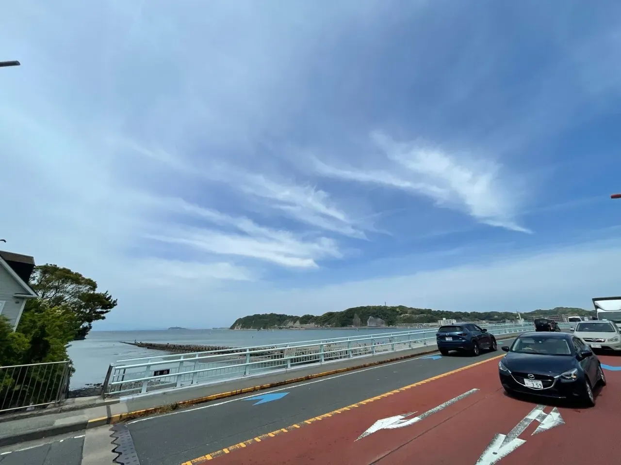 三崎港へ美味しいマグロを求めて自走ライドしたけど色々辛かった - 画像2