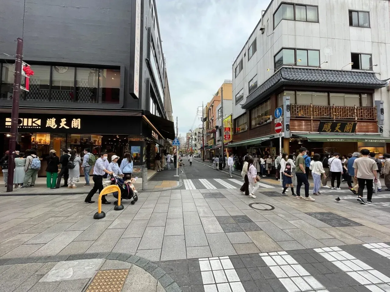 三崎港へ美味しいマグロを求めて自走ライドしたけど色々辛かった - 画像10