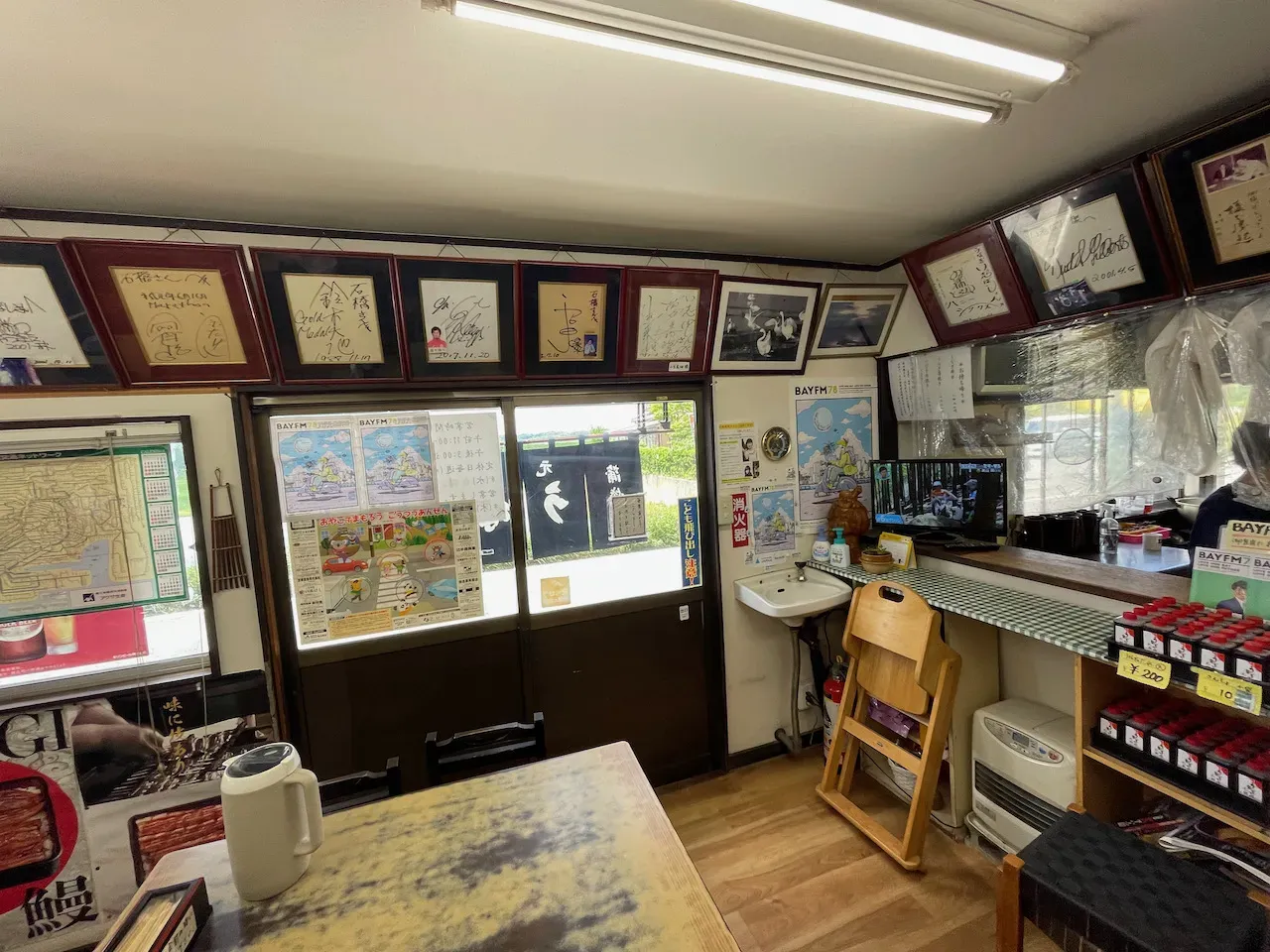 空の駅 風和里しばやまへ往復ライド 111km - 画像2