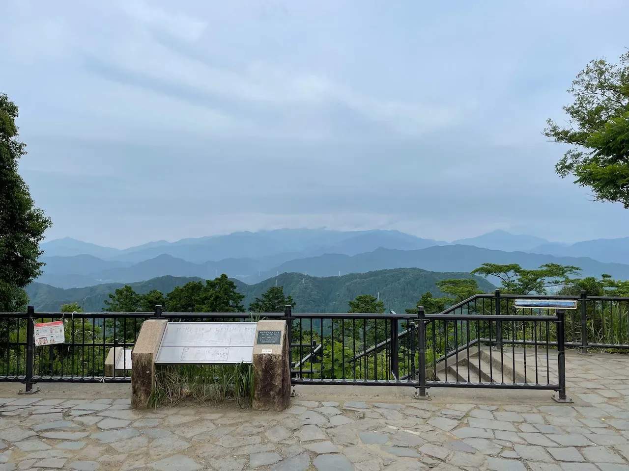 高尾山から陣馬山へトレランしたけど、笹？にかぶれて手足がかゆい！ - 画像7