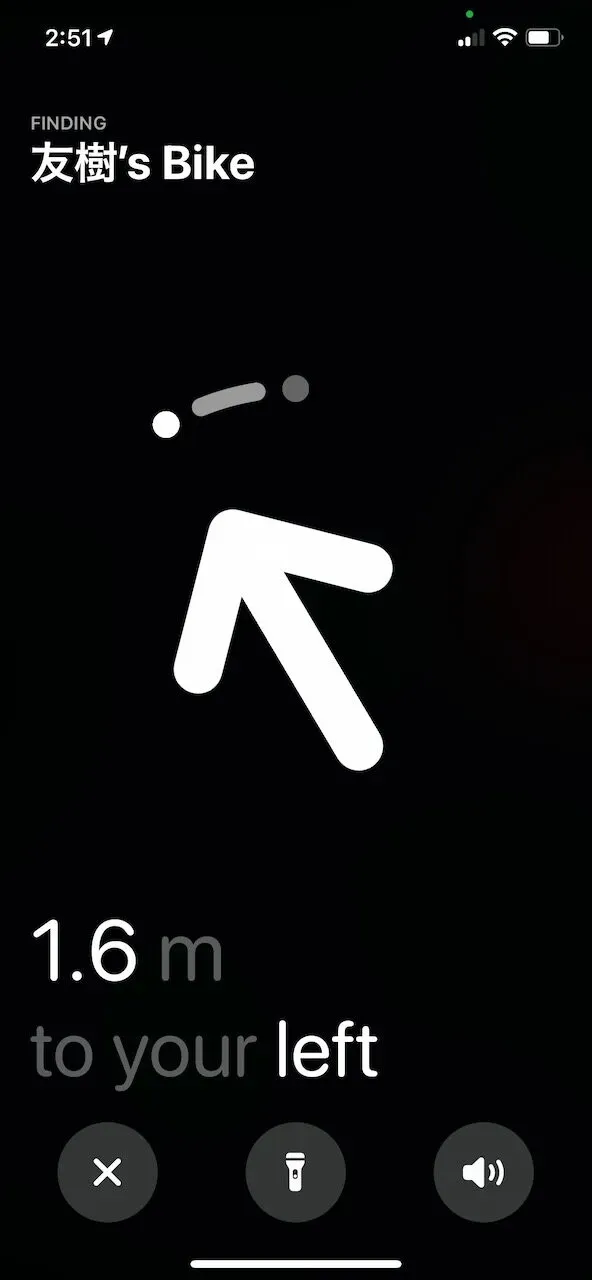 AirTagをロードバイクに設置！どこに入れるのが良いか？ - 画像9