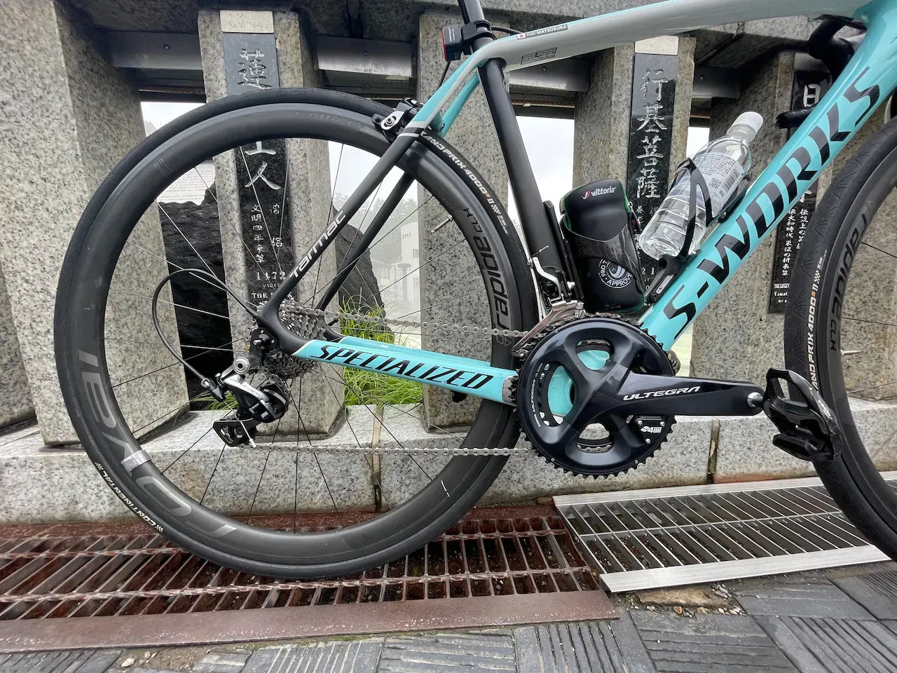 草津温泉へ2泊3日の旅行して毎朝ヒルクライム - 画像5