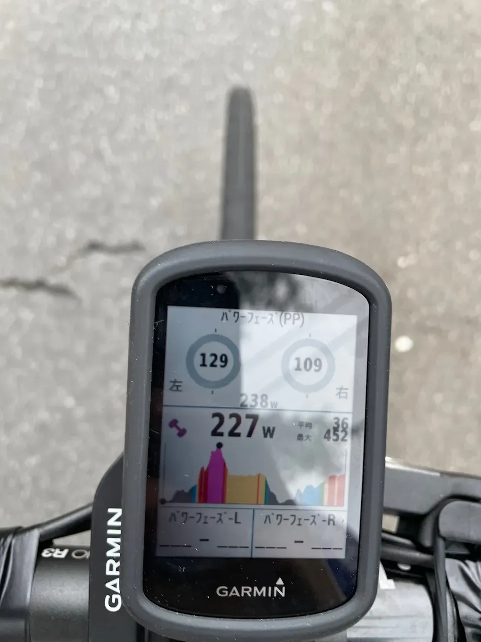 草津温泉へ2泊3日の旅行して毎朝ヒルクライム - 画像6