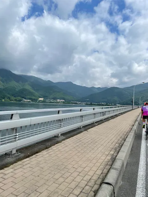 富士山スカイラインヒルクライム＋富士山山頂登山 - 画像3