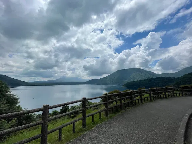富士山スカイラインヒルクライム＋富士山山頂登山 - 画像4