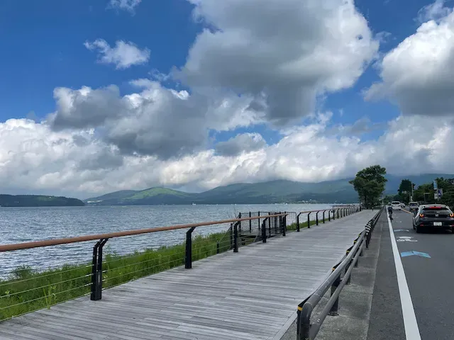 富士山スカイラインヒルクライム＋富士山山頂登山 - 画像10