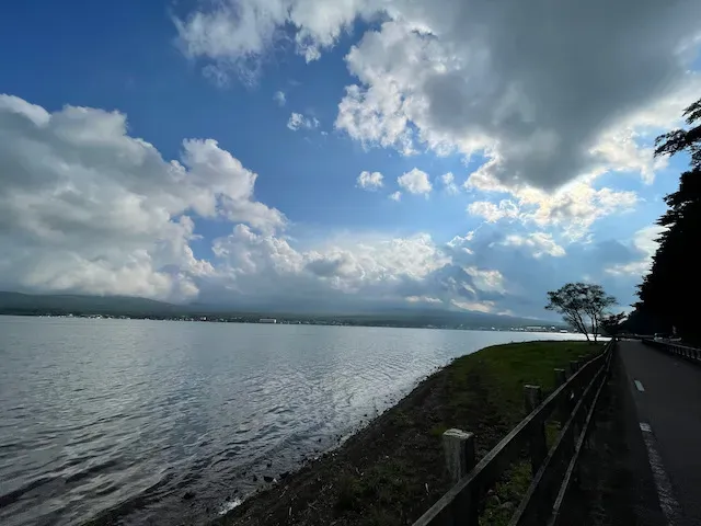富士山スカイラインヒルクライム＋富士山山頂登山 - 画像11