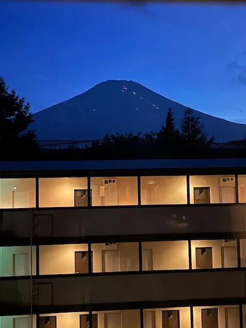 富士山スカイラインヒルクライム＋富士山山頂登山 - 画像12