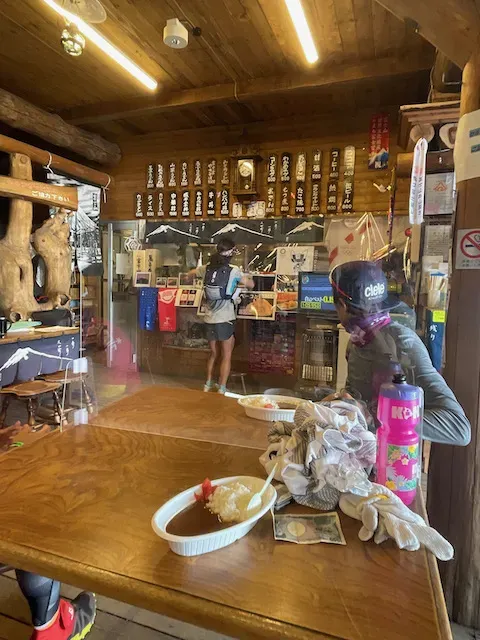 富士山スカイラインヒルクライム＋富士山山頂登山 - 画像17