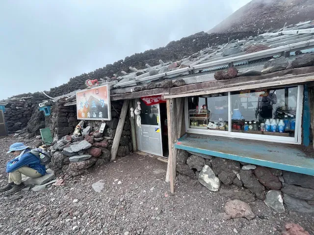 富士山スカイラインヒルクライム＋富士山山頂登山 - 画像20