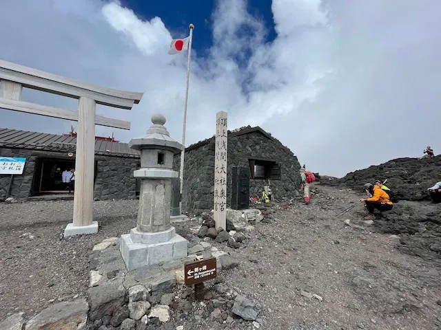 富士山スカイラインヒルクライム＋富士山山頂登山 - 画像22