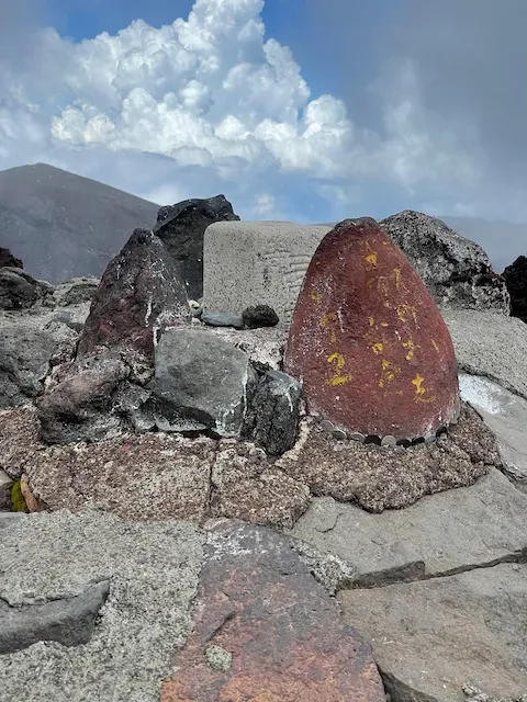 富士山スカイラインヒルクライム＋富士山山頂登山 - 画像32