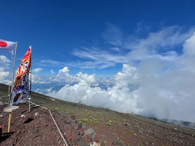 富士山スカイラインヒルクライム＋富士山山頂登山 - 画像34