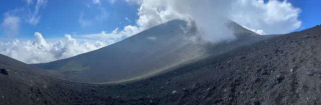 富士山スカイラインヒルクライム＋富士山山頂登山 - 画像35
