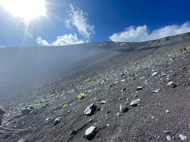 富士山スカイラインヒルクライム＋富士山山頂登山 - 画像38