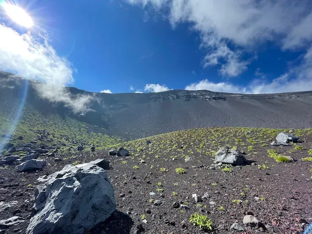 富士山スカイラインヒルクライム＋富士山山頂登山 - 画像39