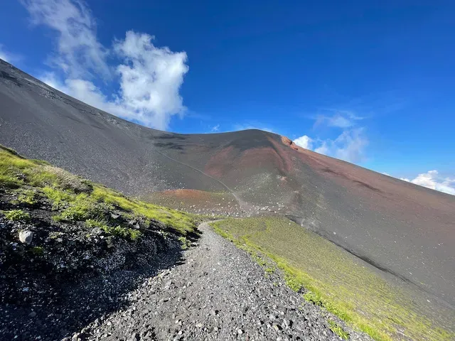 富士山スカイラインヒルクライム＋富士山山頂登山 - 画像40