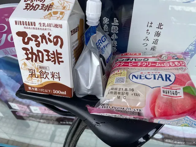 金沢<->白川郷 往復 155km 2000up ライド - 画像16