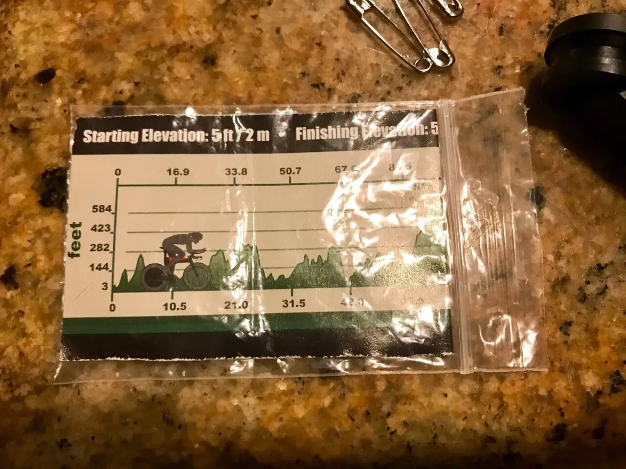 IRONMAN World Championship旅行記 (3/6)日目 - コナウィンドを体感 - 画像36