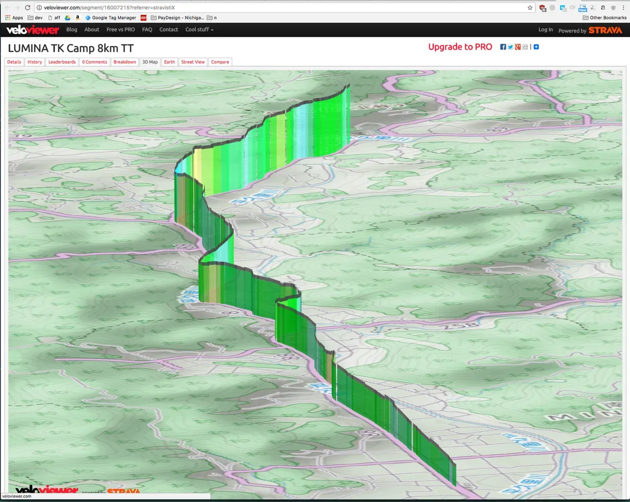 TK IRONMAN対策合宿でロングライド＋ブリックラン - 画像10