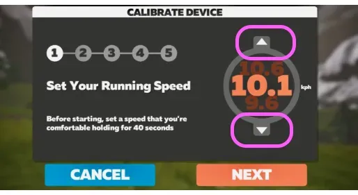 Zwiftでランニングをやってみた - 画像3
