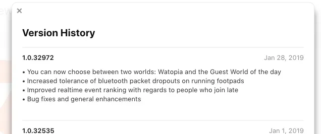 Zwiftでランニングをやってみた - 画像13
