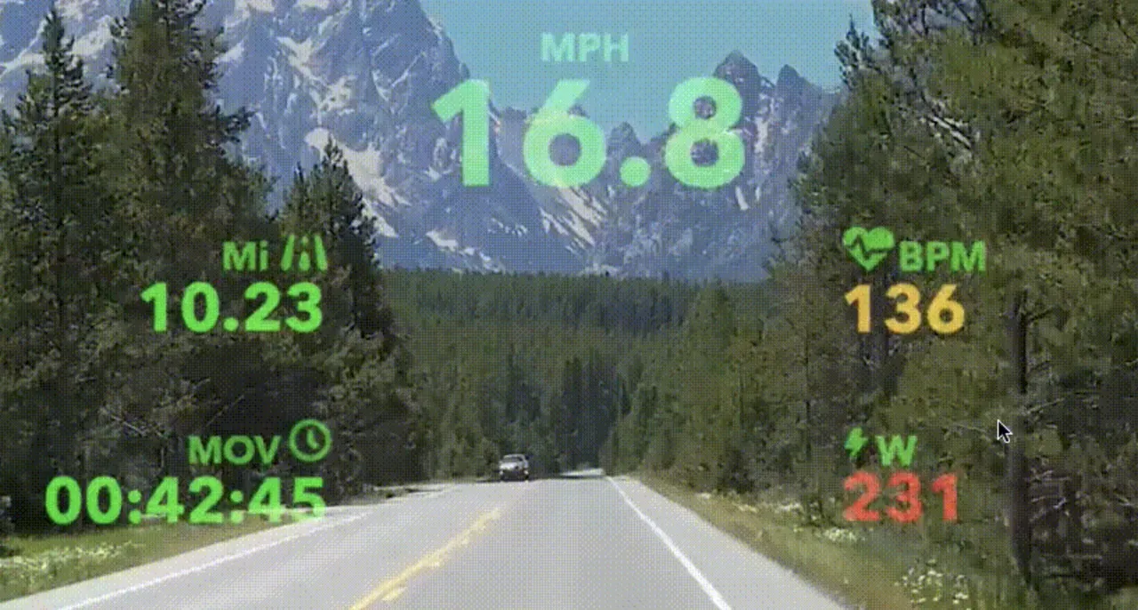 トライアスロン・ロードバイクの未来が見えるEverysight社 Raptor　スマートグラスを日本初購入！