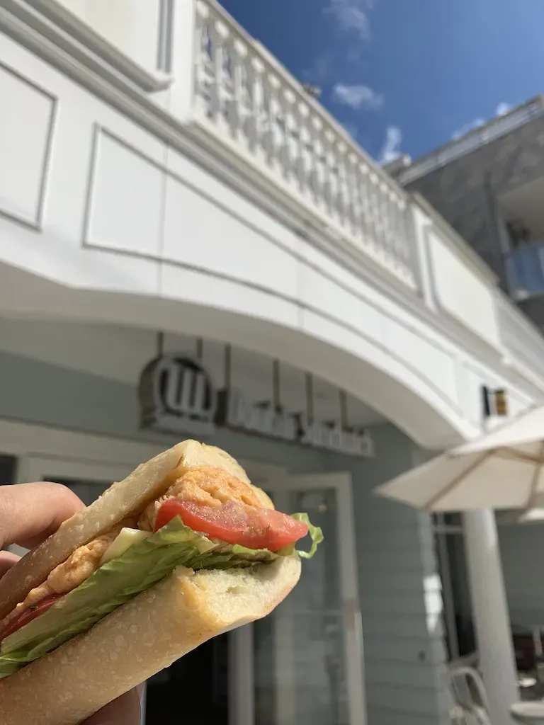 湘南OWS応援へ 往復132kmライド - 画像18