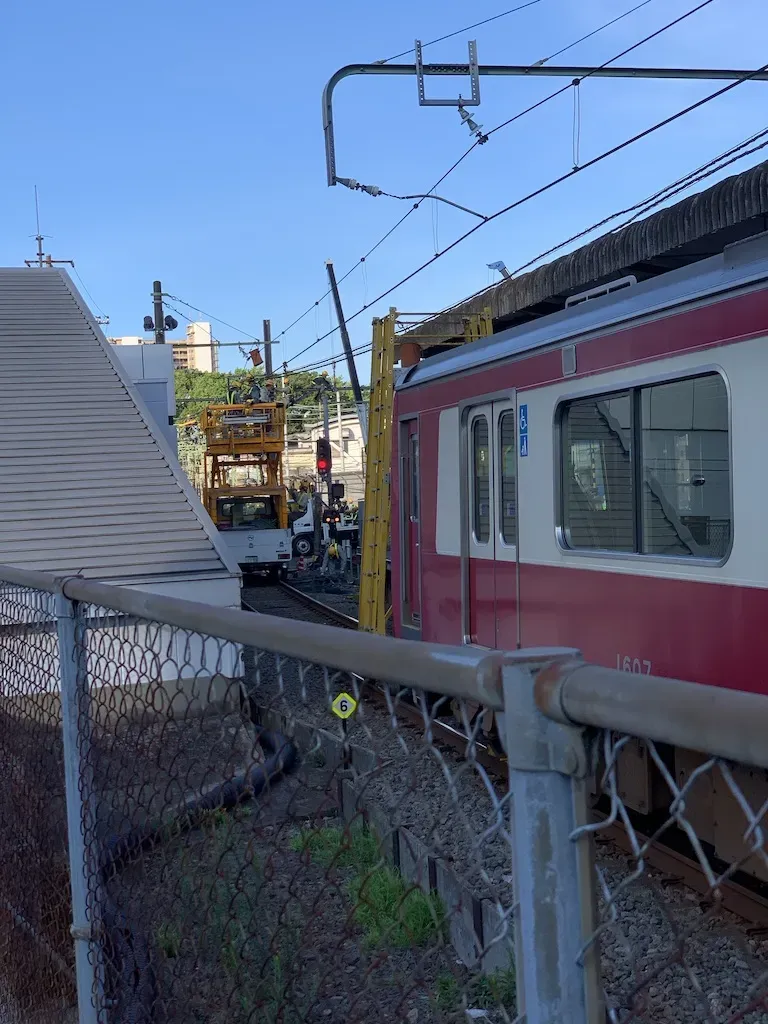 湘南OWS応援へ 往復132kmライド - 画像1