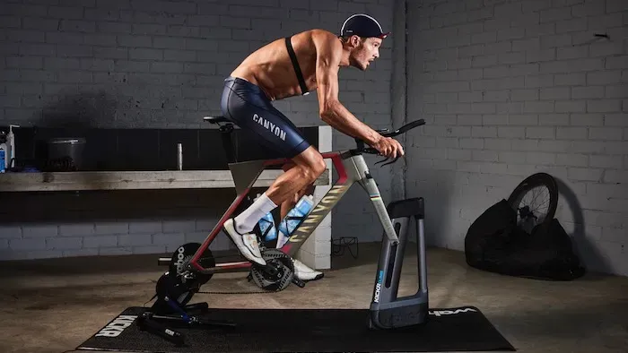 IAP (Intra Abdominal Pressure) によってバイクパフォーマンスが向上！ - 画像2