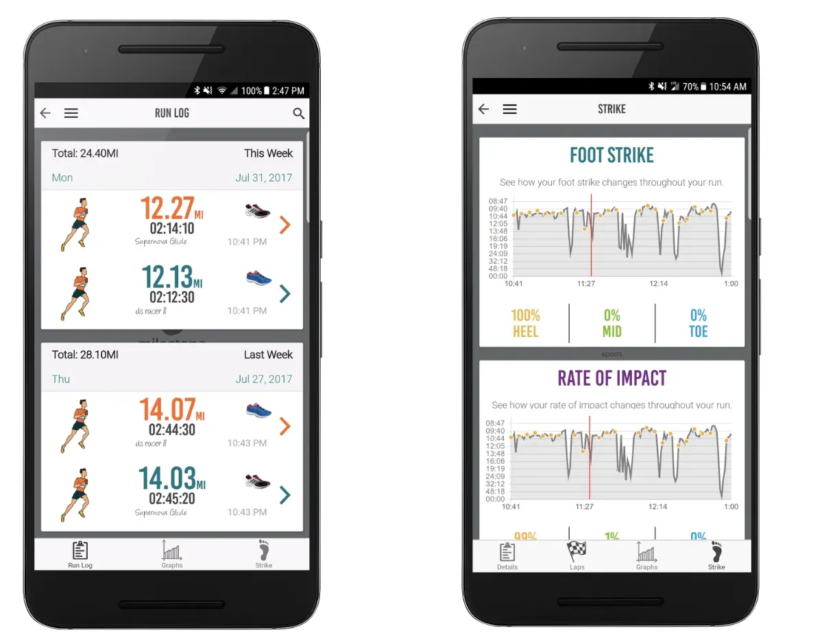 Zwiftでランニングをやってみた - 画像15