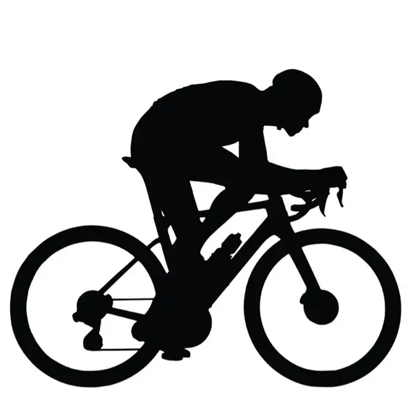 ロードバイクのボディポジションによって削減できるワット数の表 - 画像4