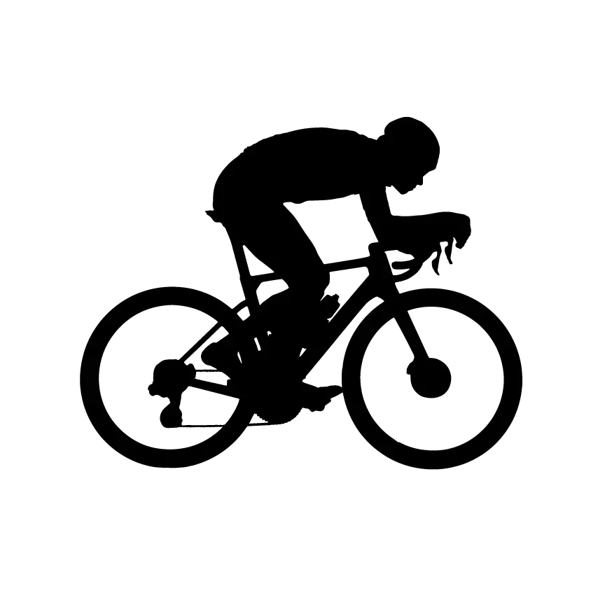 ロードバイクのボディポジションによって削減できるワット数の表 - 画像5