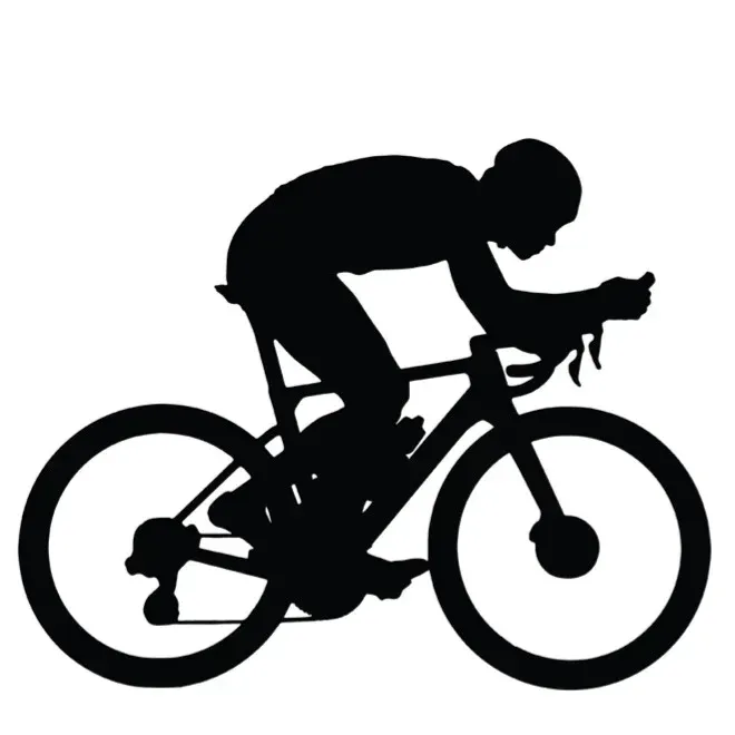 ロードバイクのボディポジションによって削減できるワット数の表 - 画像6