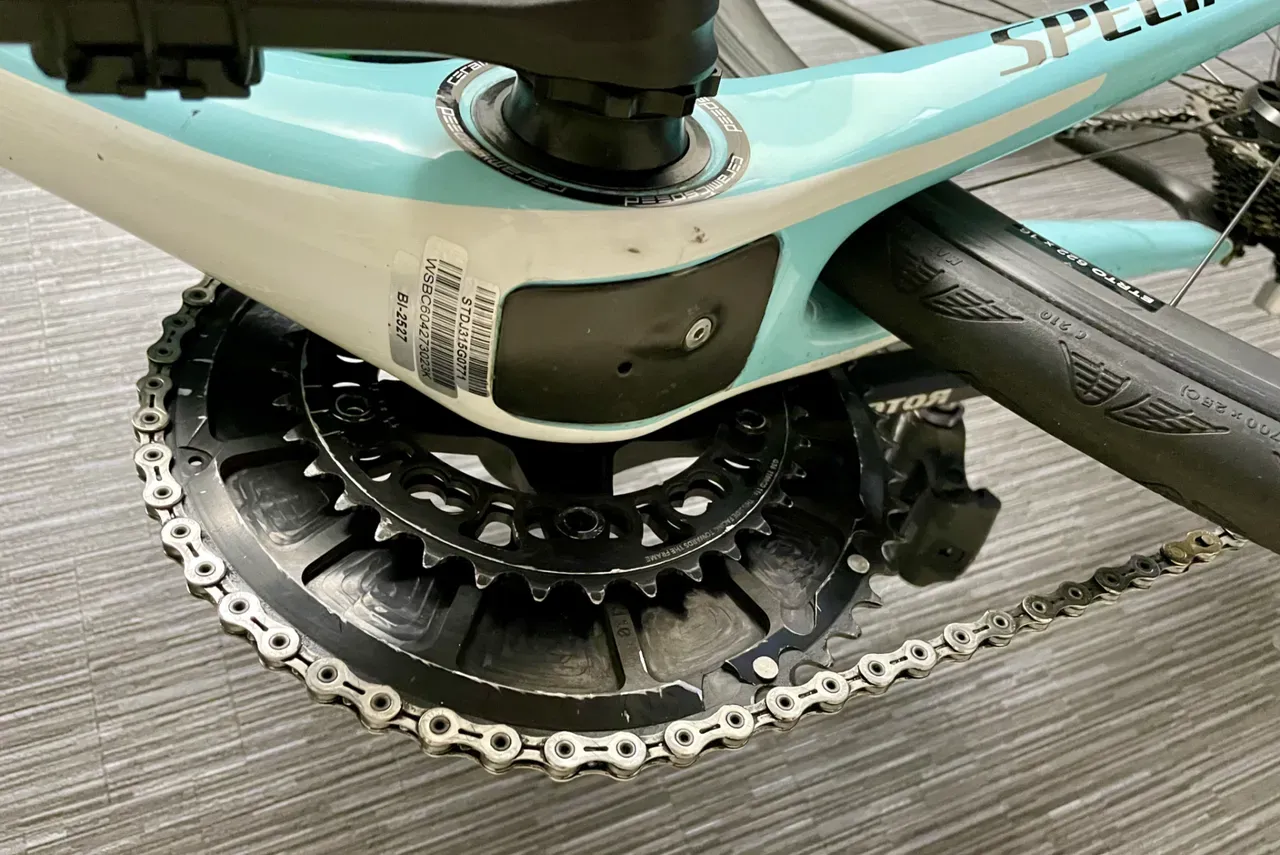 AirTagをロードバイクに設置！どこに入れるのが良いか？ - 画像4