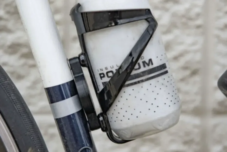 AirTagをロードバイクに設置！どこに入れるのが良いか？ - 画像5