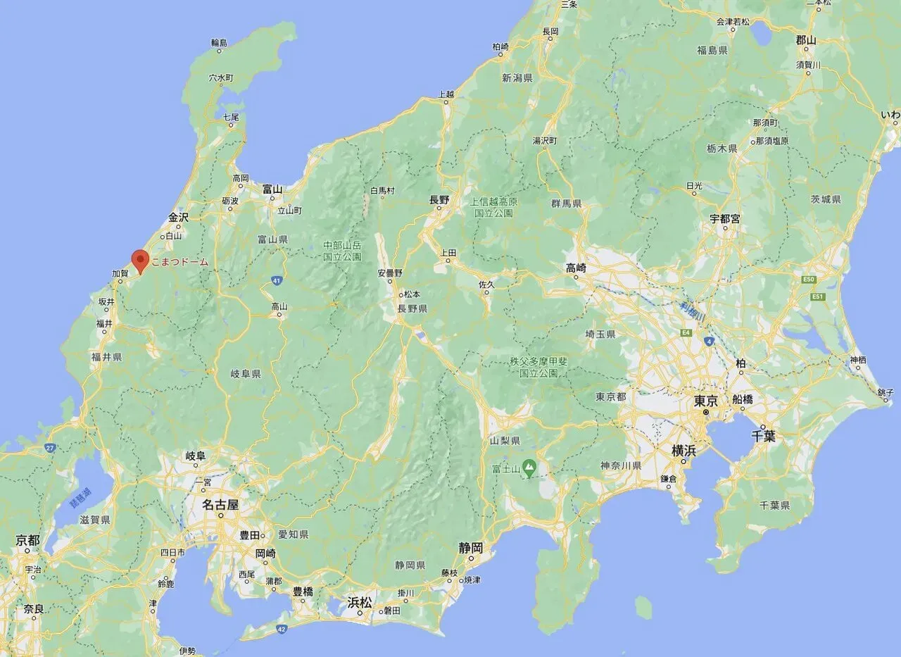 2023 小松鉄人レース 鉄人の部 エイジ(40-44)1位！ - 画像1