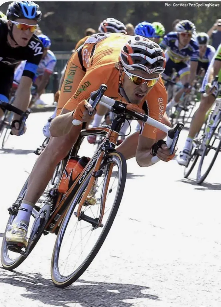 ロードバイクで坂道を安全に楽に下る方法は「後ろ荷重＋下ハン」 - 画像8