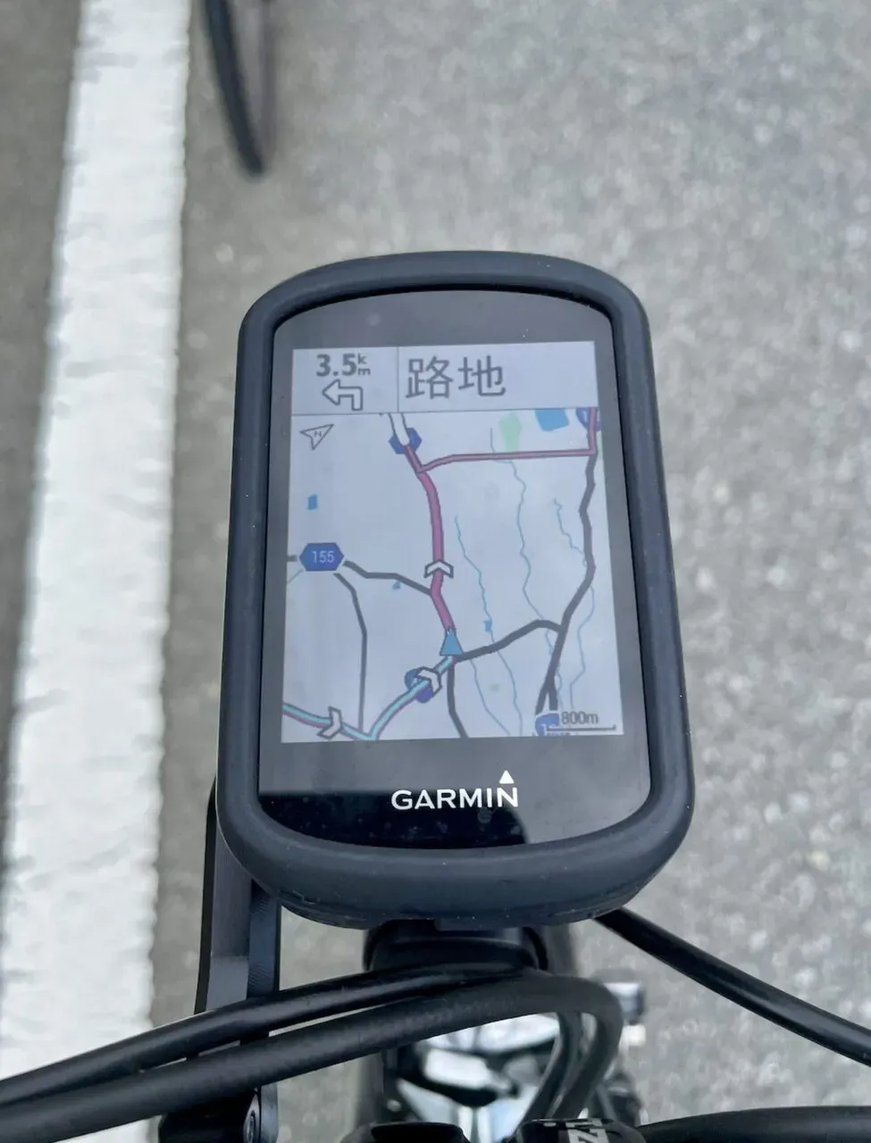 富士3PEAKS (200km 獲得標高5000m) に行ってきました - 画像14