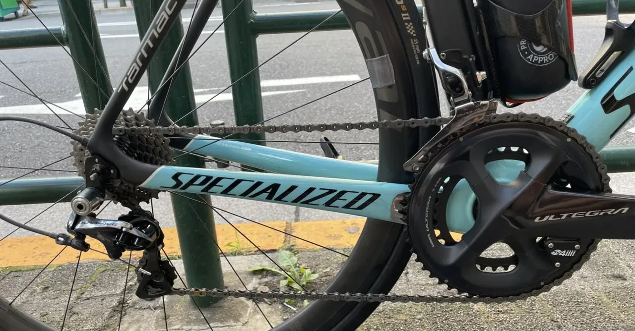 メンテナンスに出して機材の問題が見つかる。。。 - 画像1