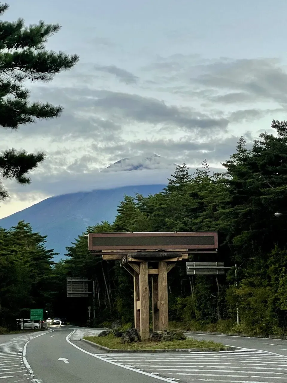 富士3PEAKS (200km 獲得標高5000m) に行ってきました - 画像41
