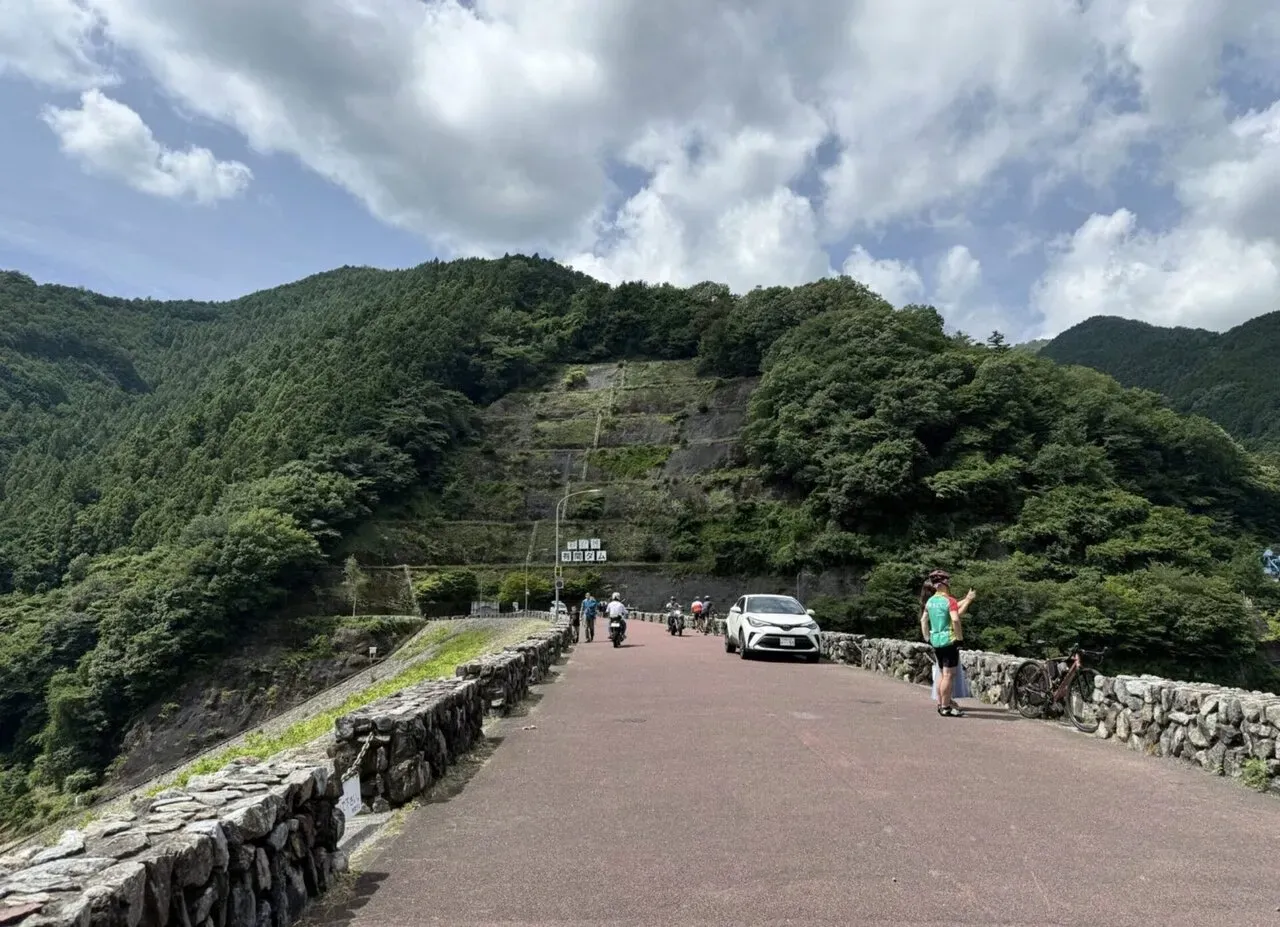 立川に輪行して秩父ライド - 画像2